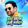 About Patar Tiriya Holi Majedar Song